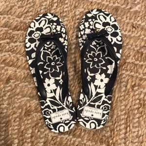 Kate Spade Flip Flops